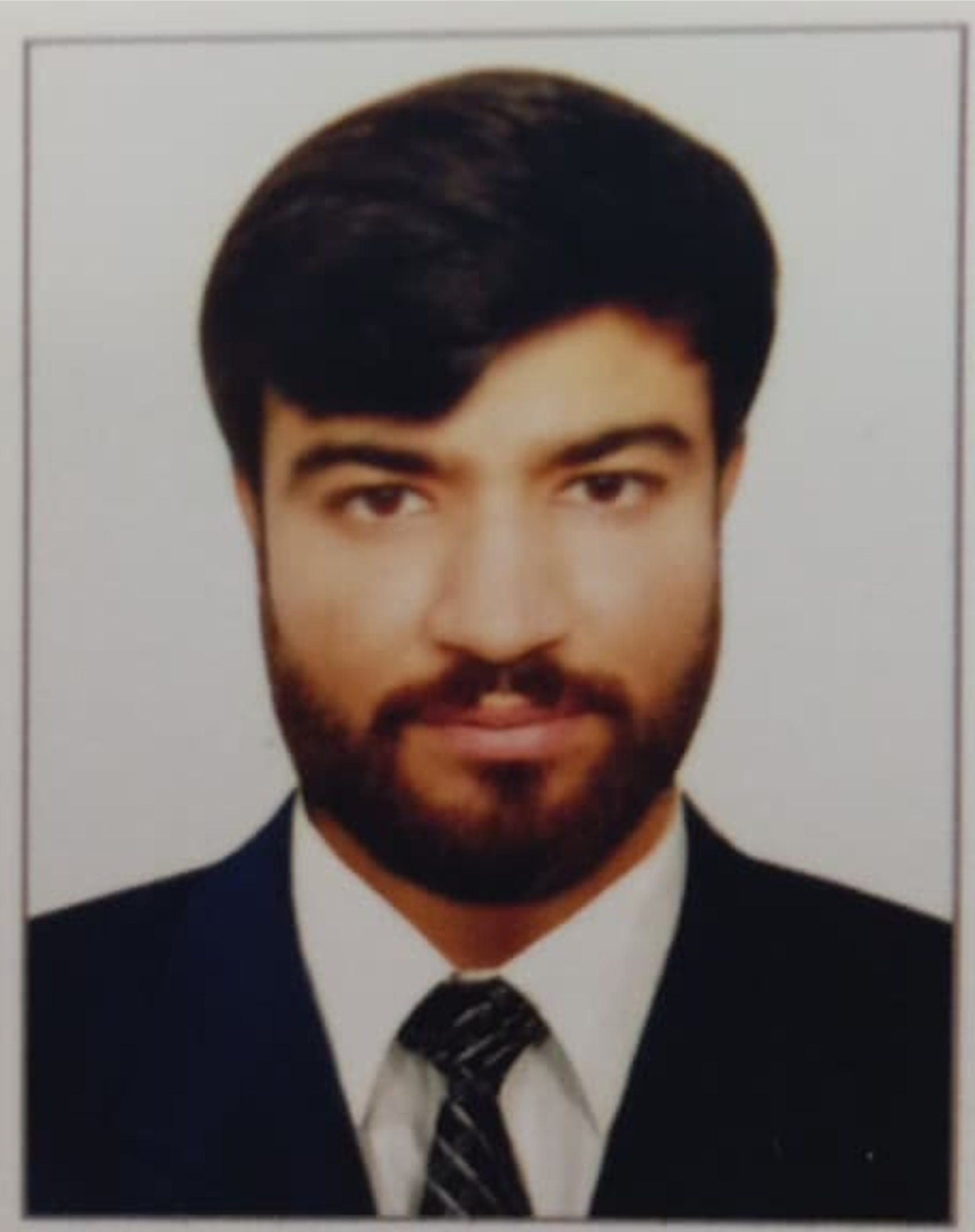 Ahtesham Ul Haq Profile Ahtesham Ul Haq Profile