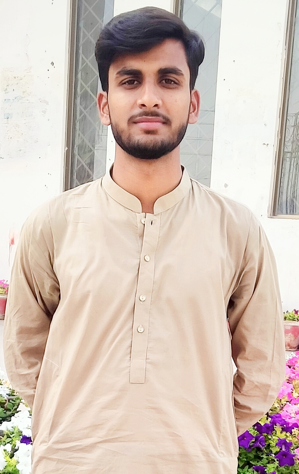 SALMAN RASOOL Profile