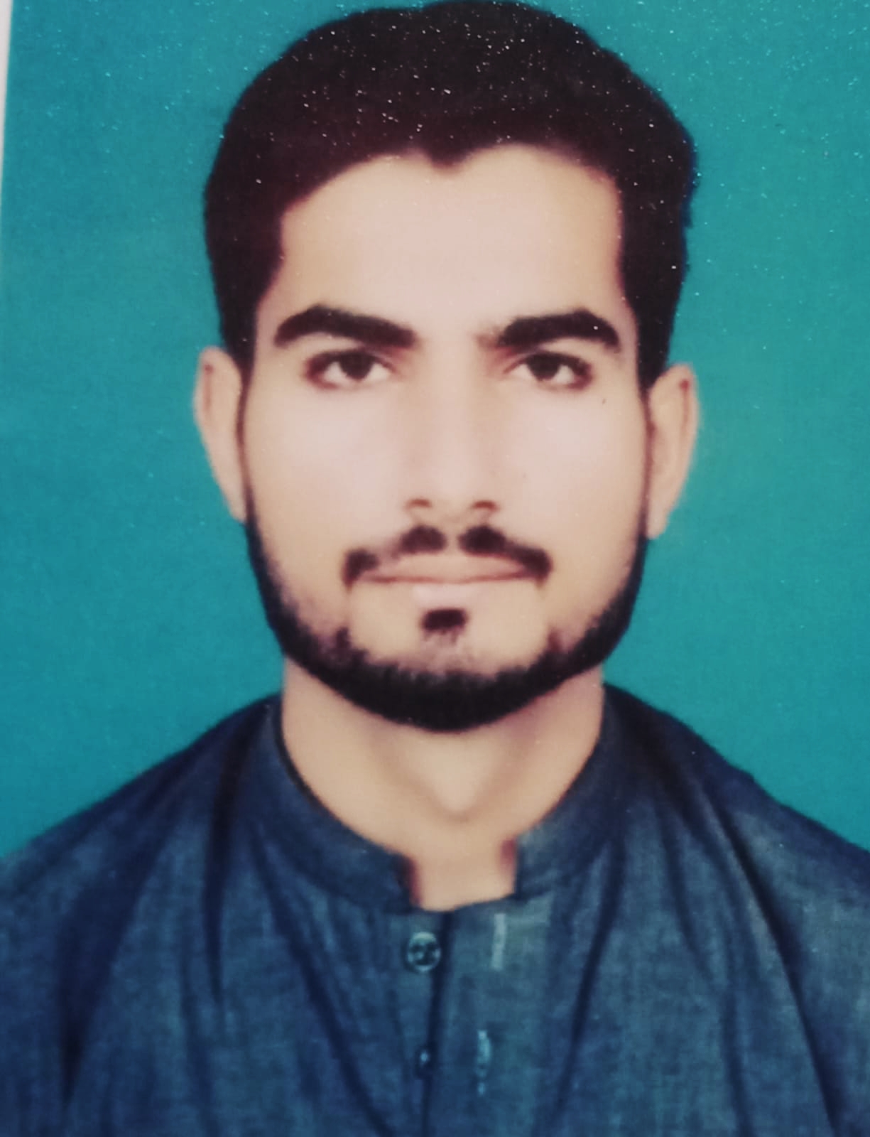 Haseeb Aslam Profile Haseeb Aslam Profile