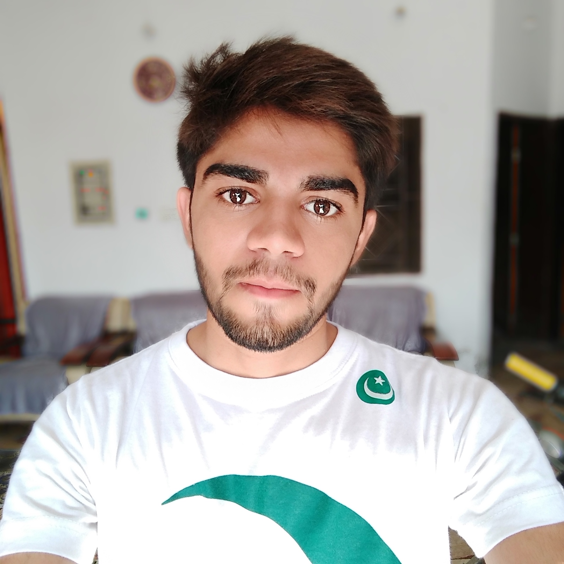 M. Usama Profile M. Usama Profile