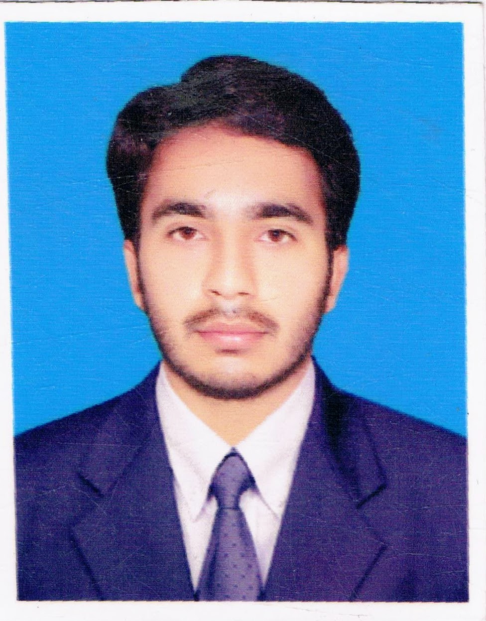 Umar Zaheer Profile