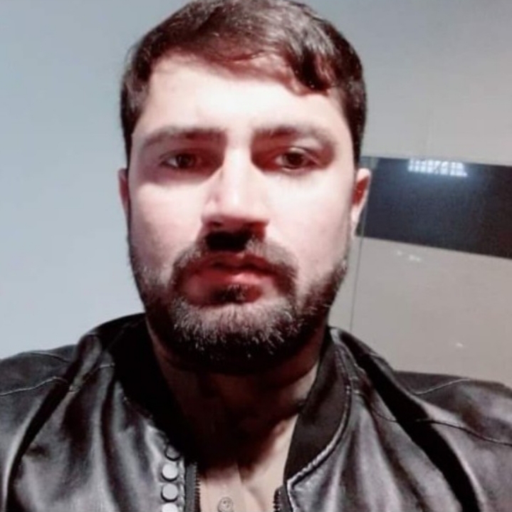 Zeeshan Ahmad Profile Zeeshan Ahmad Profile