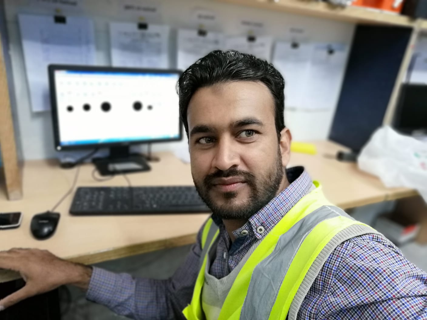 Zahid Sardar Profile Zahid Sardar Profile