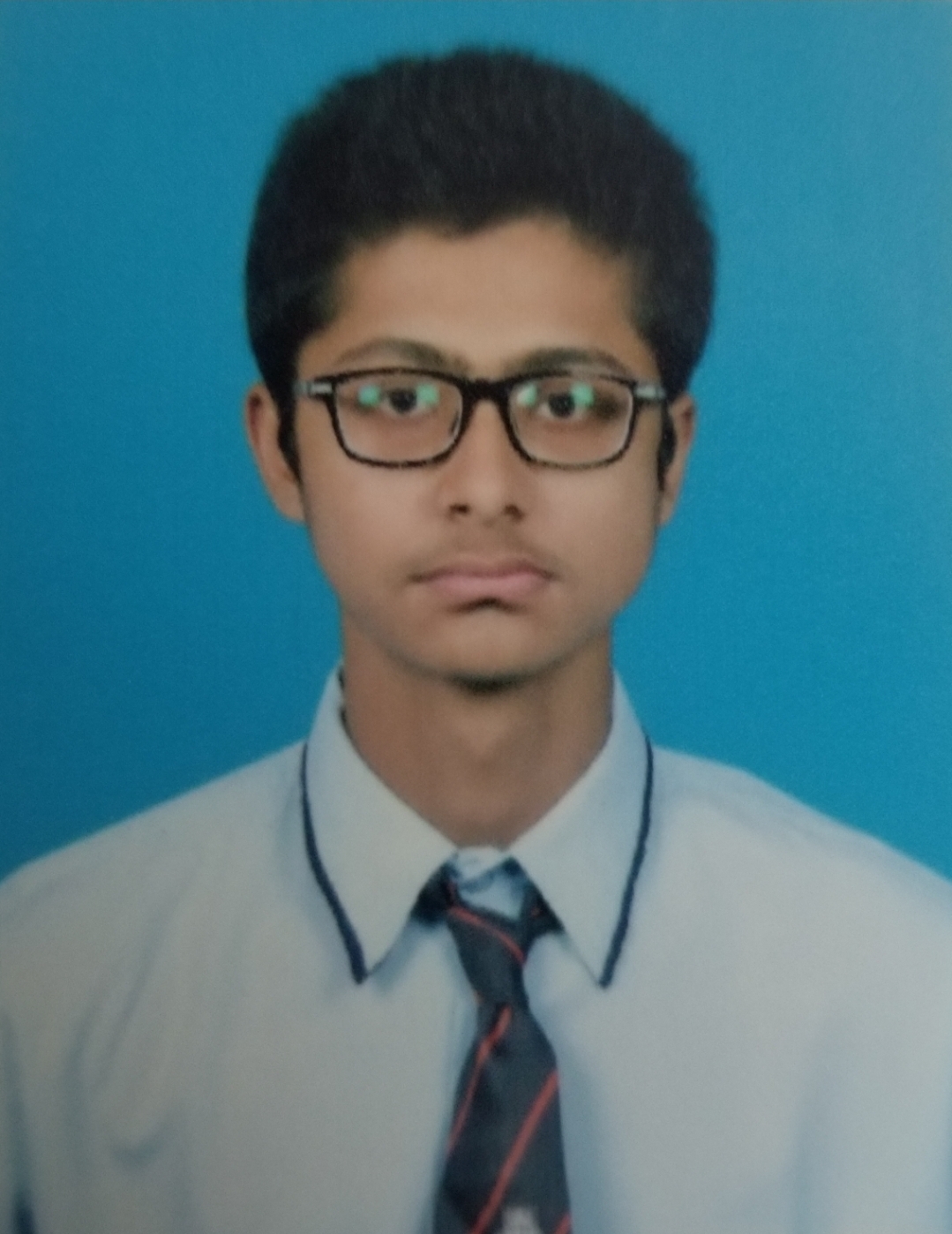 Muhammad Usama Profile