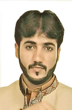 Bilal Hameed Profile