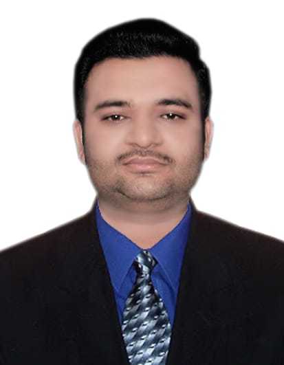 Mudassir Nisar Profile Mudassir Nisar Profile