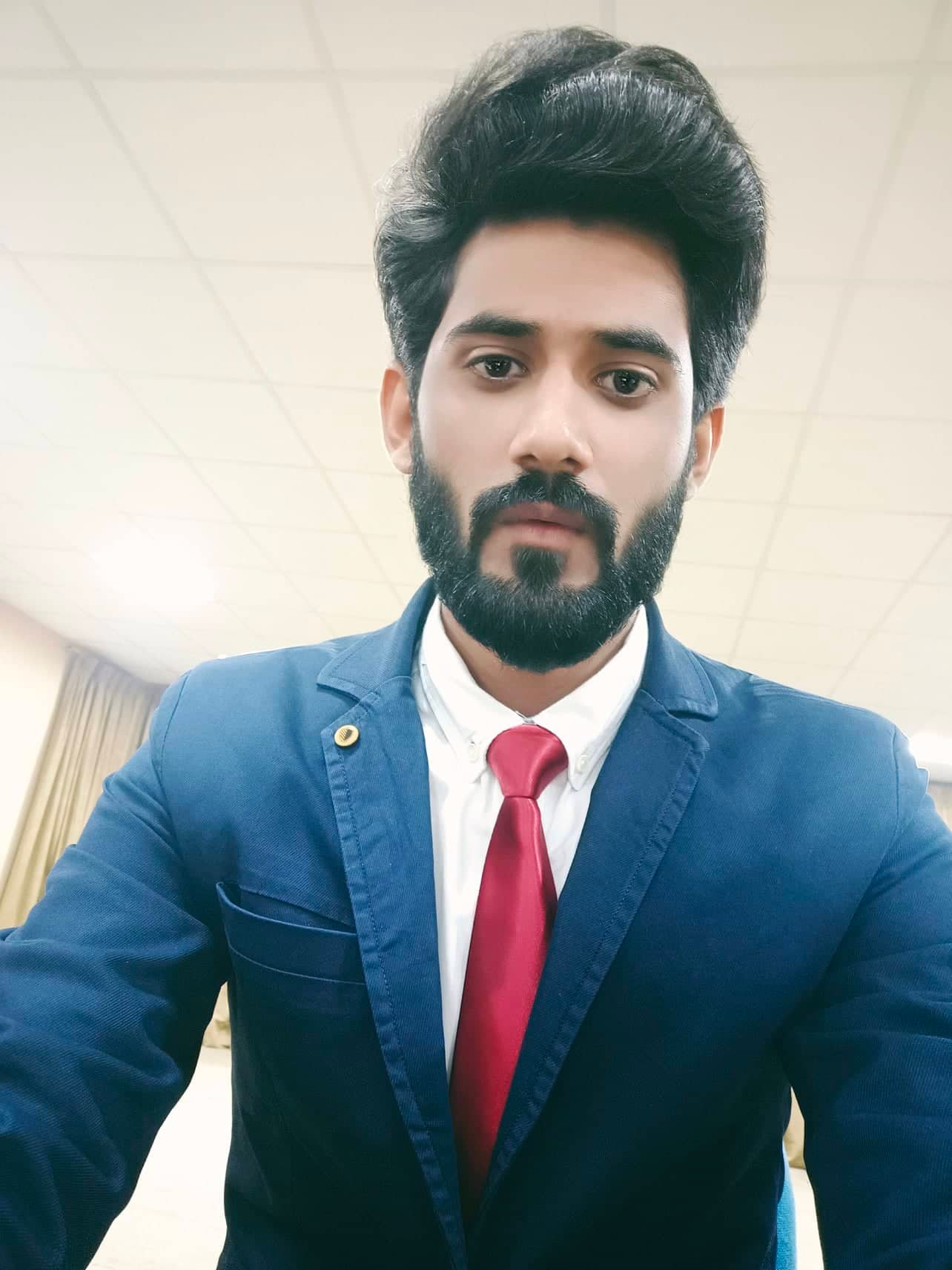 Talha Ahmad Khan Profile Talha Ahmad Khan Profile