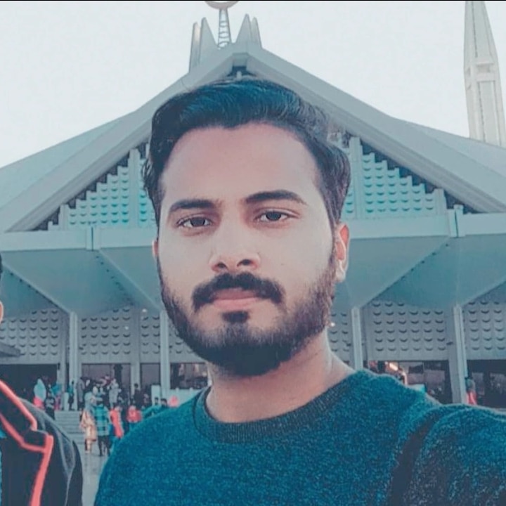 Abubakar Javed Profile