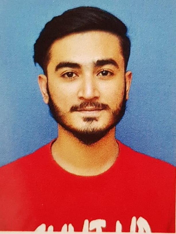 Ayan Ahmed Profile Ayan Ahmed Profile