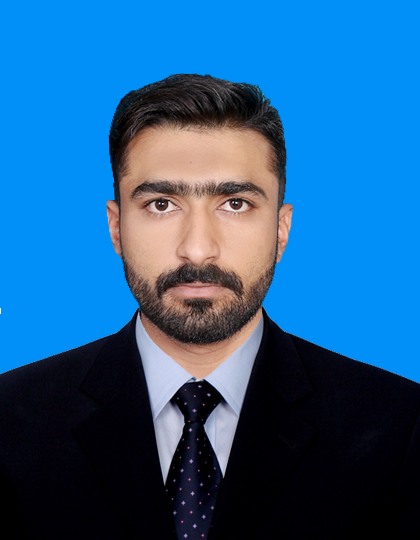 Salahudin Gujjar Profile