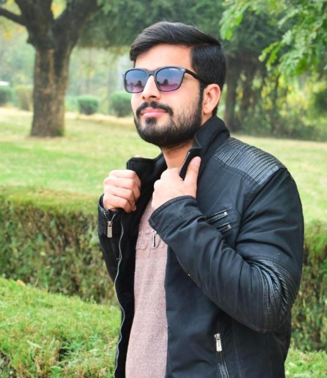 Waqar Younas Profile