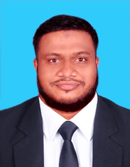 Rifan Abdul Hameed Profile