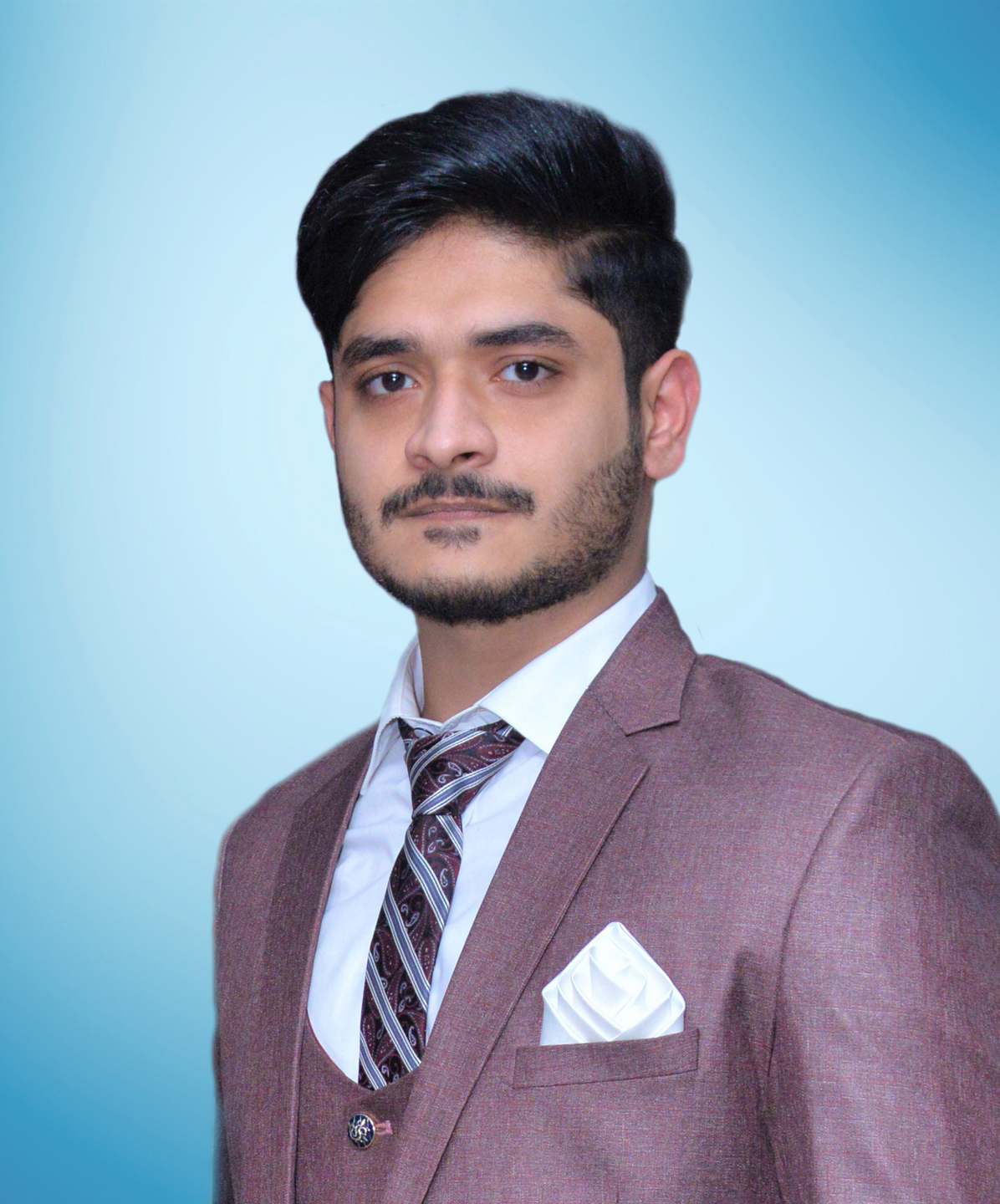 Zain Ali Profile Zain Ali Profile