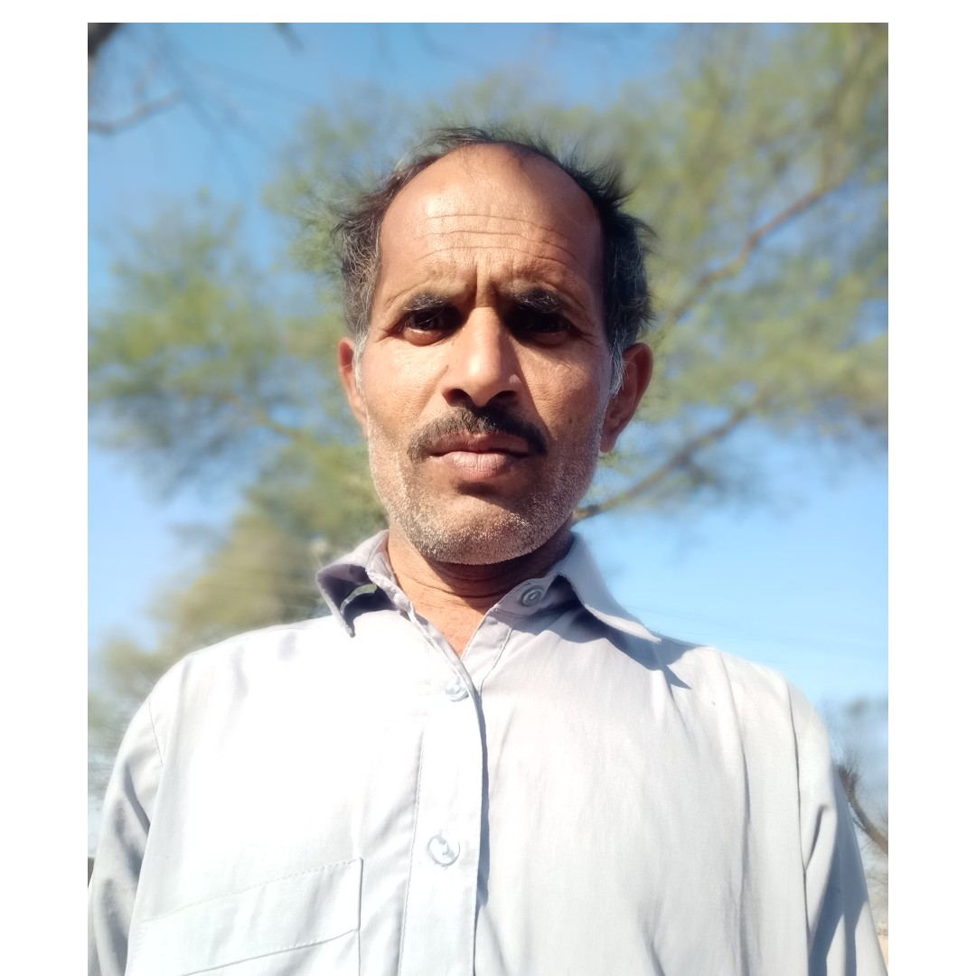 Muhammad Hanif Profile Muhammad Hanif Profile