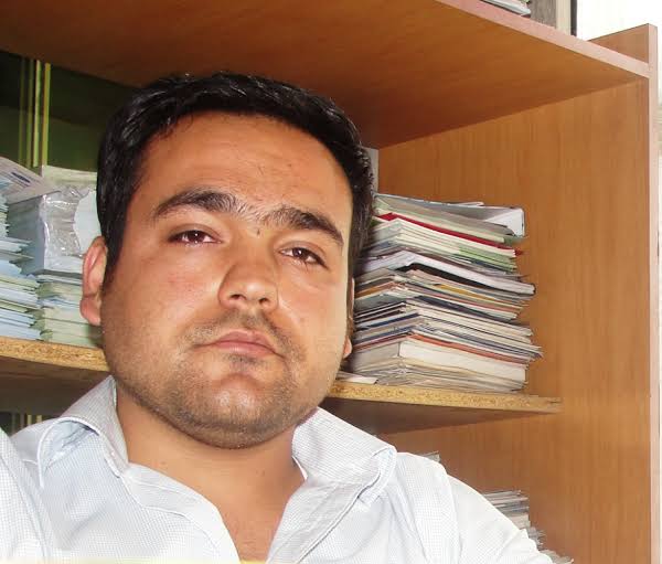 Shaheen Waqibeen Profile Shaheen Waqibeen Profile