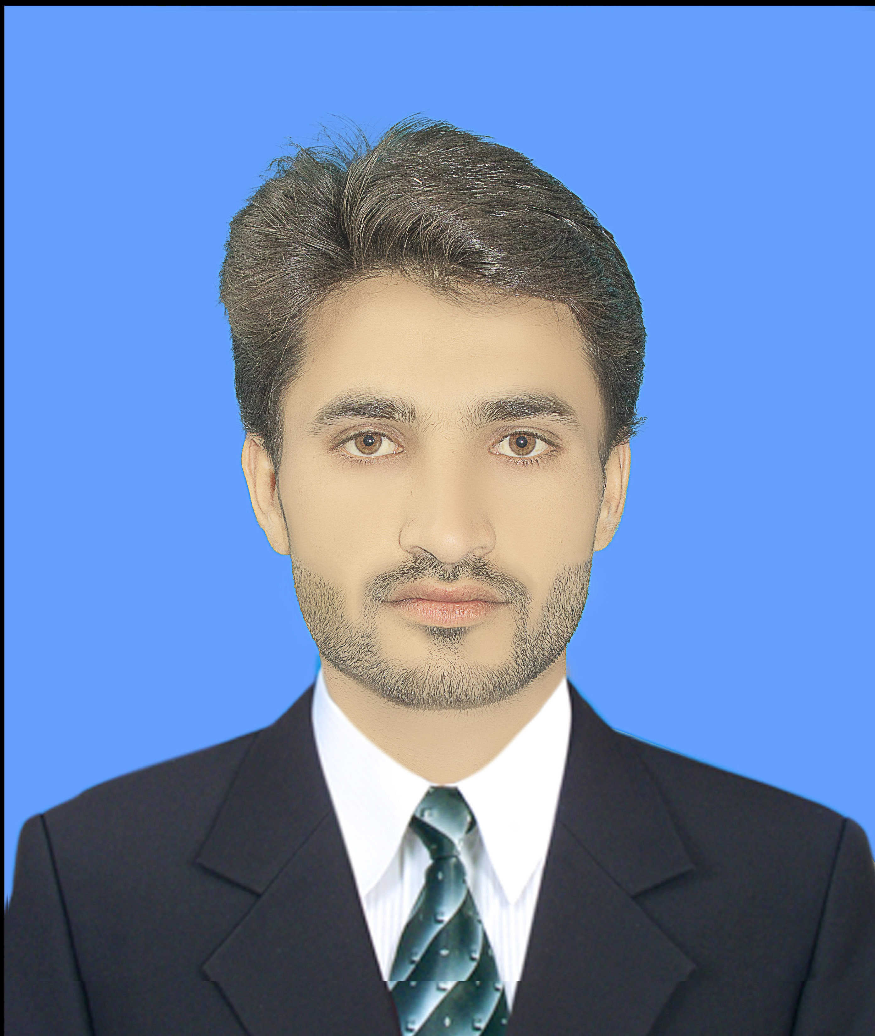 Said Muhammad Profile Said Muhammad Profile