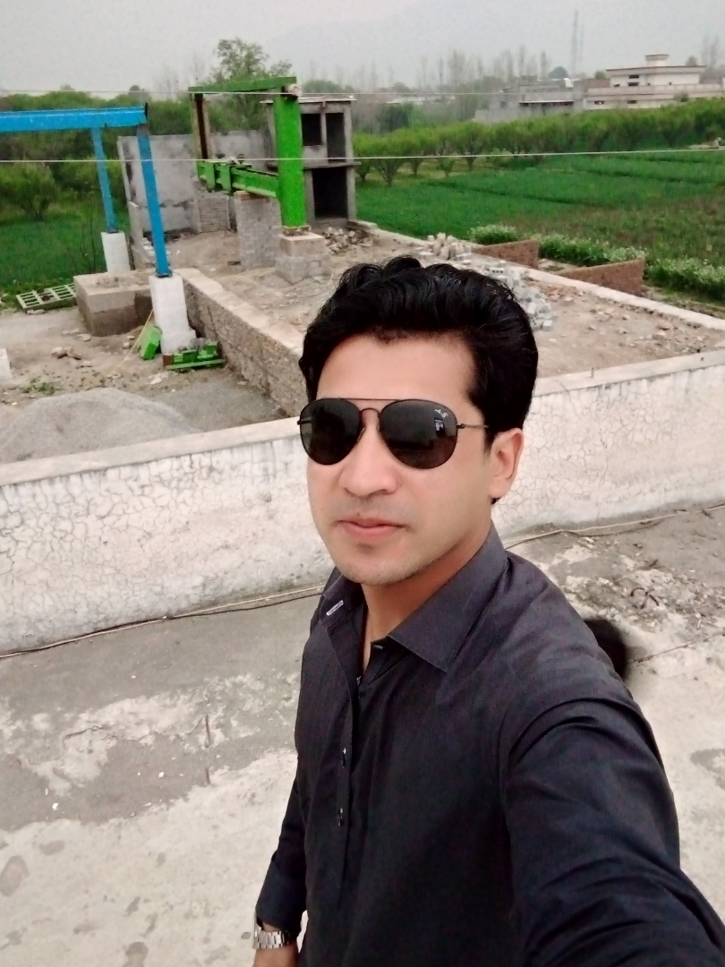 Uzair Ahmad Profile Uzair Ahmad Profile