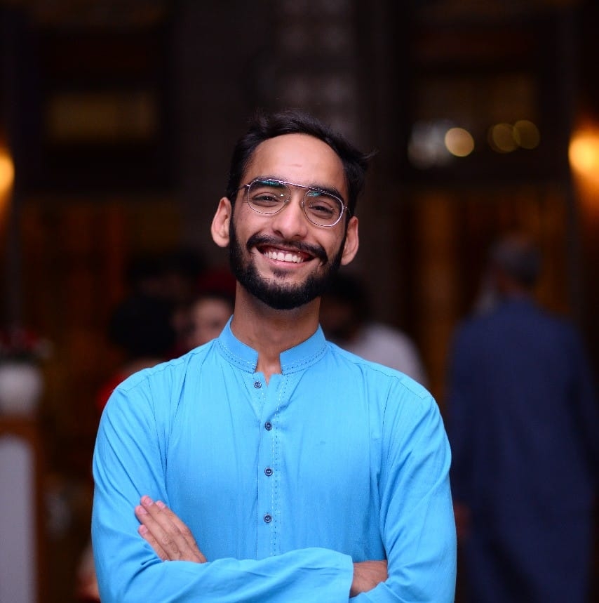 Burhan Ul Haq Profile Burhan Ul Haq Profile