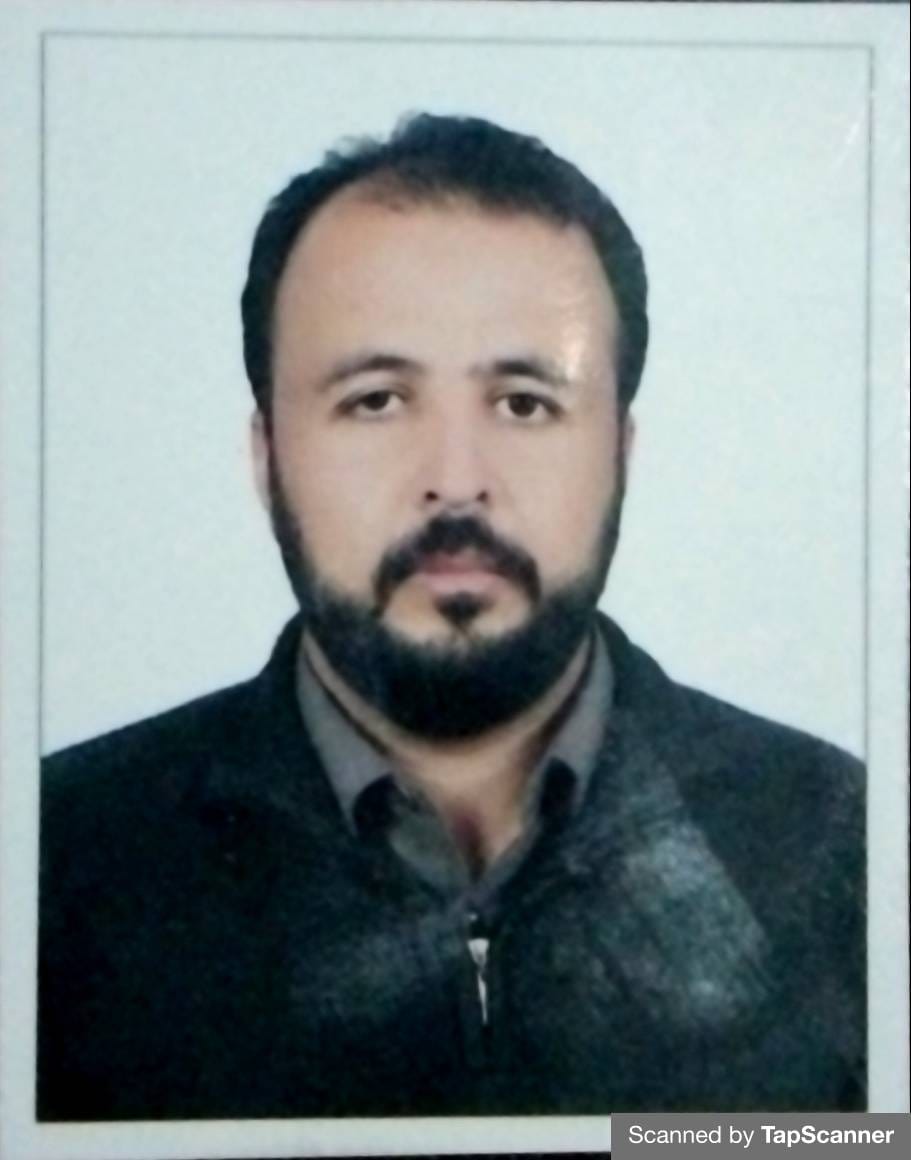 Jawad Haider Profile