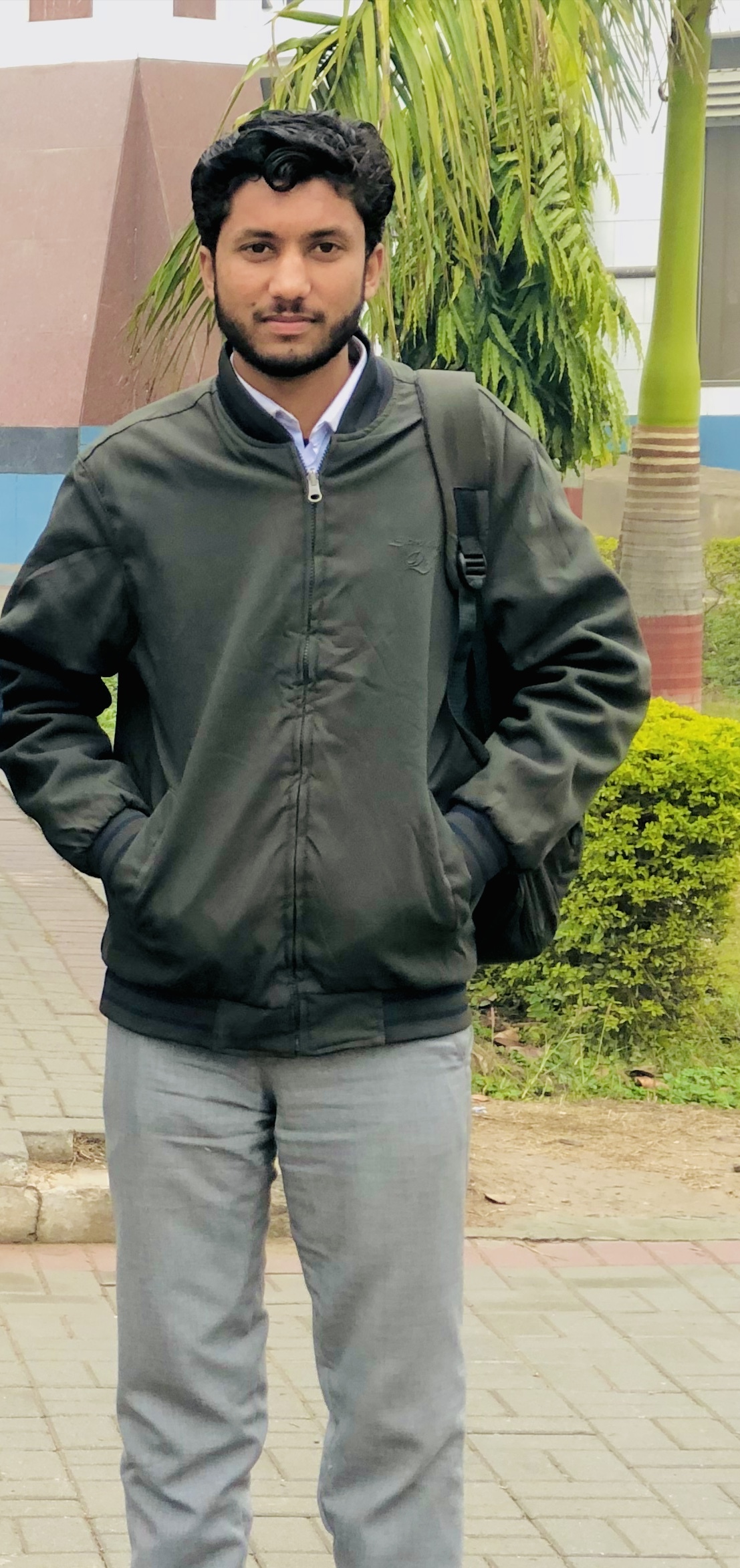 Abu Dajana Profile Abu Dajana Profile