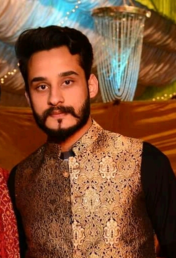 Ashir Mirza Profile Ashir Mirza Profile