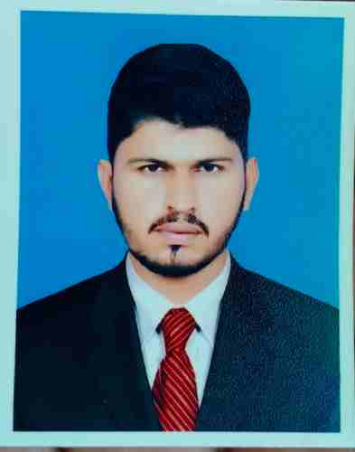 Muhammad Zahid Profile