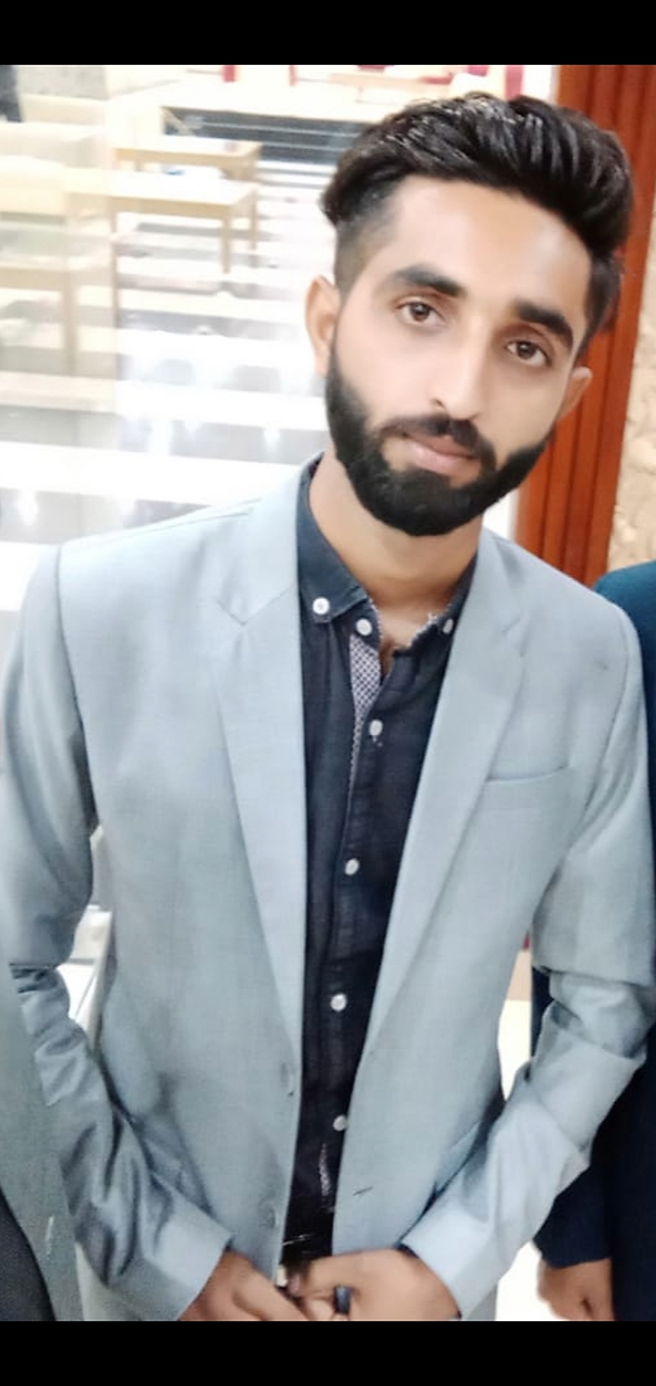 Awais Mukhtar Profile