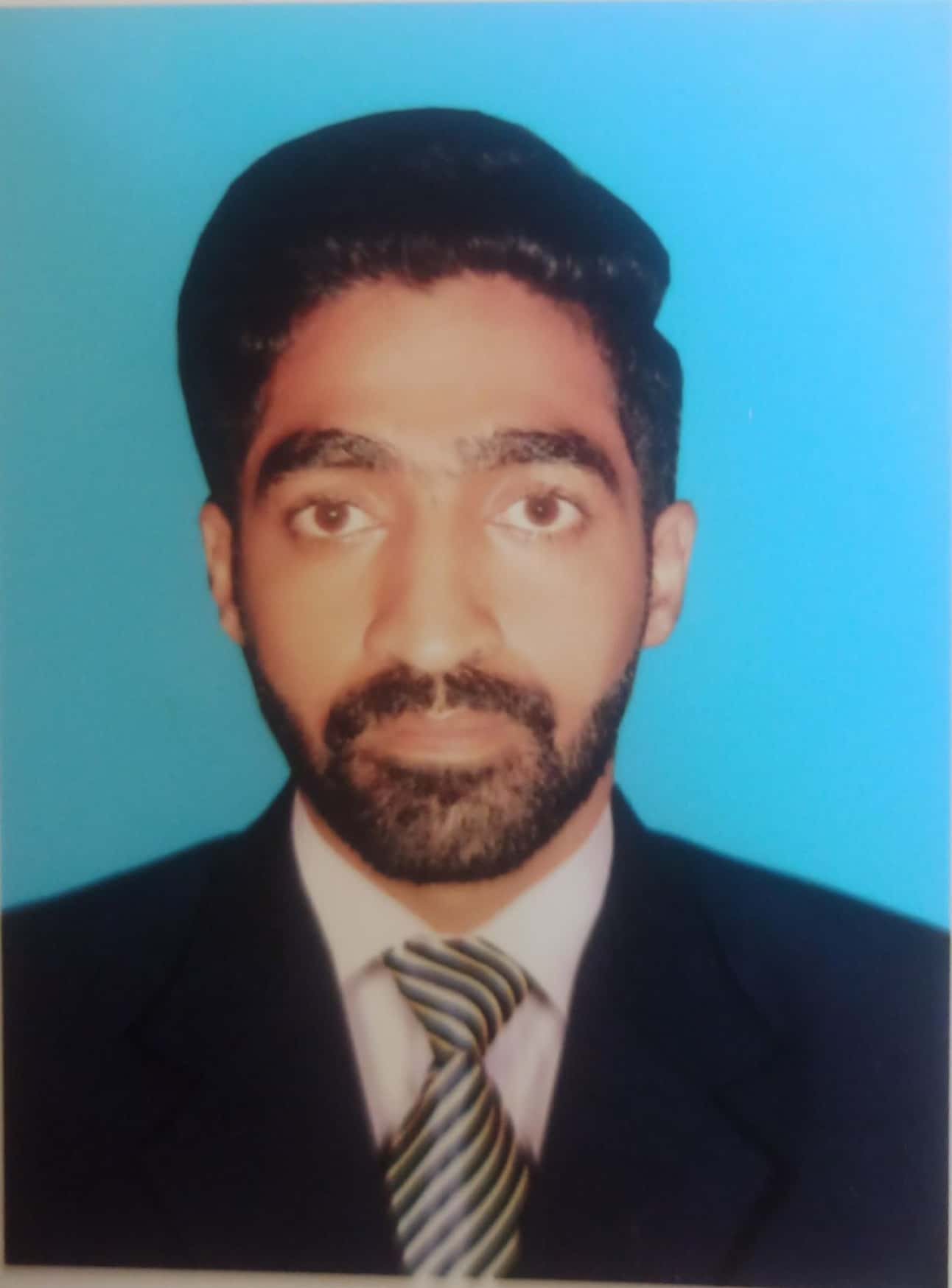 Talal Ahmad Profile Talal Ahmad Profile