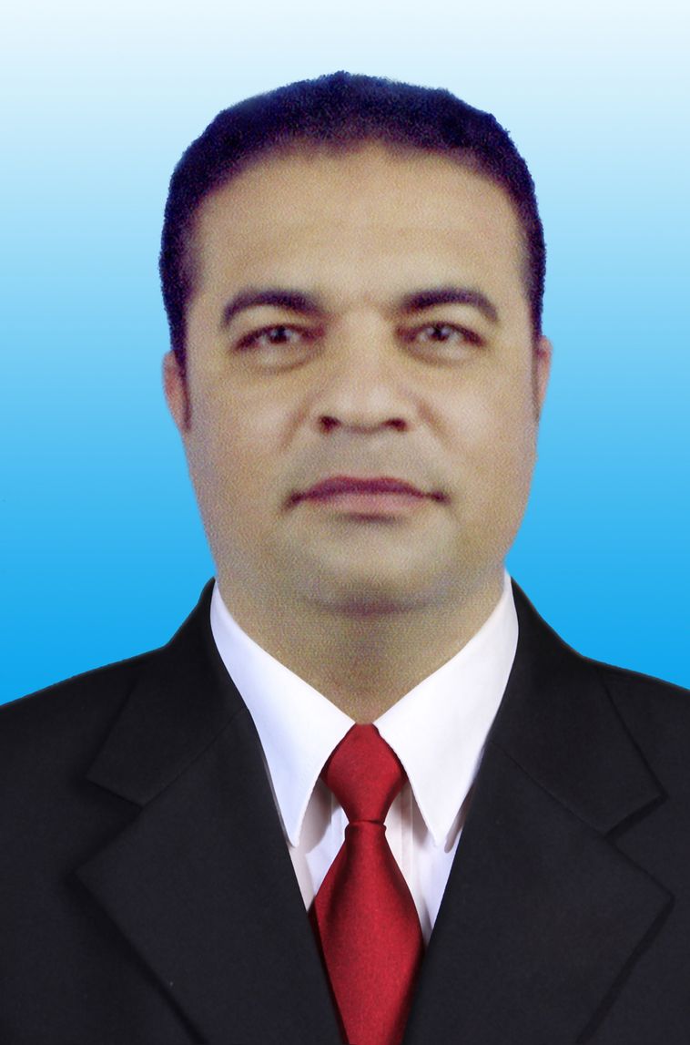 Mati Ullah Profile