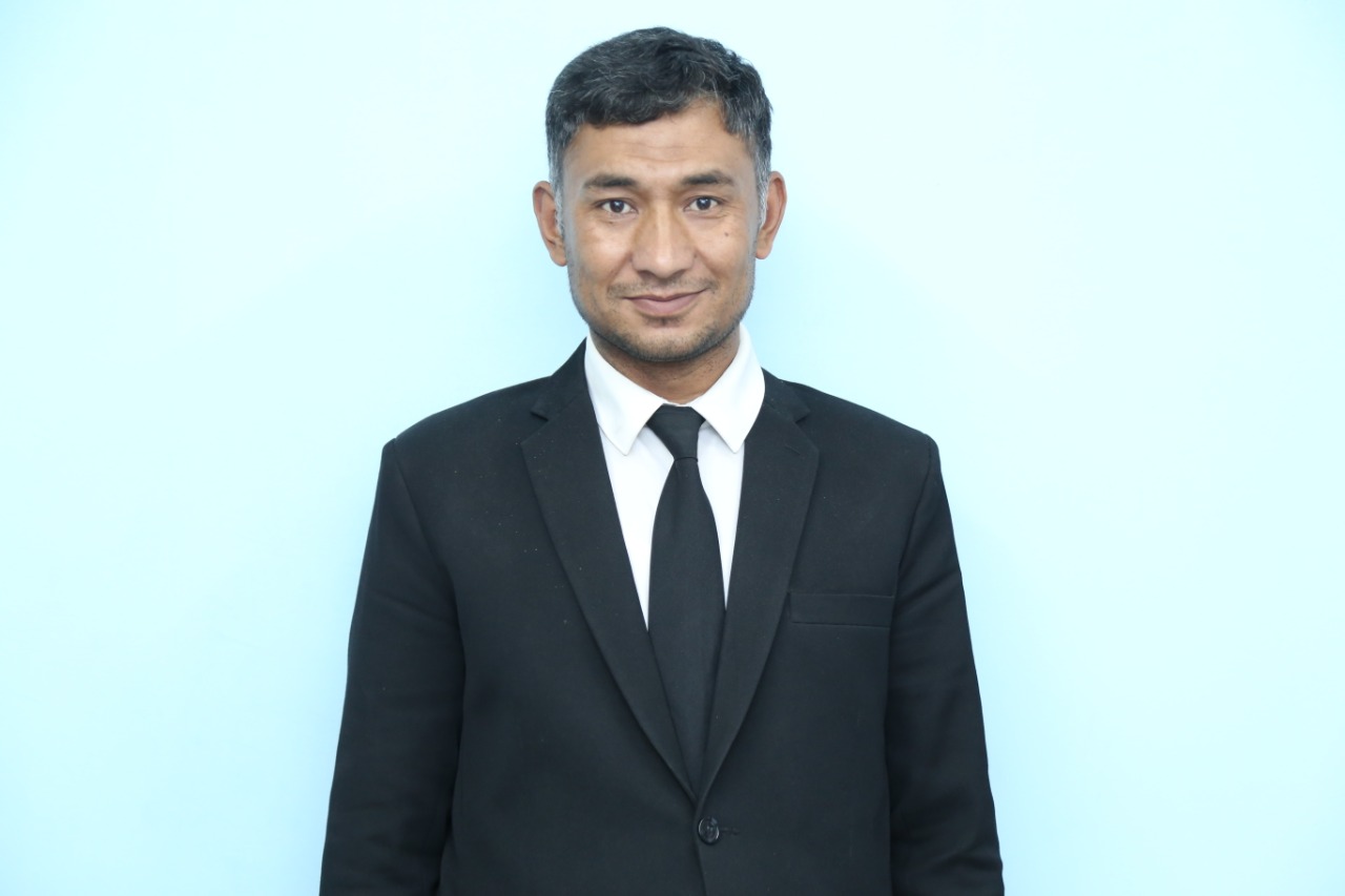 Manzoor Ali Profile Manzoor Ali Profile