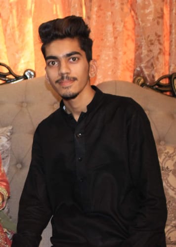 Hamza Qureshi Profile