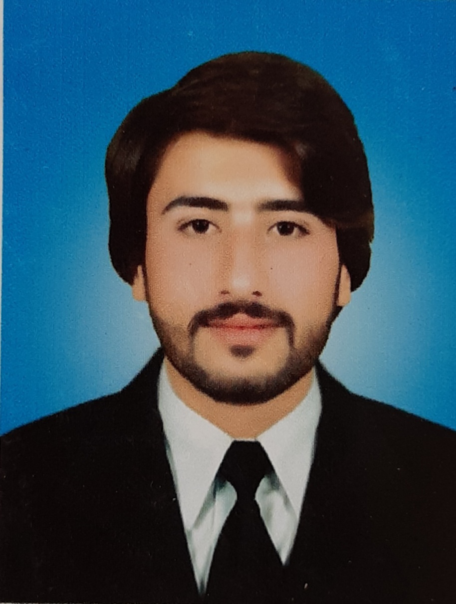 ZEESHAN Ahmad Profile