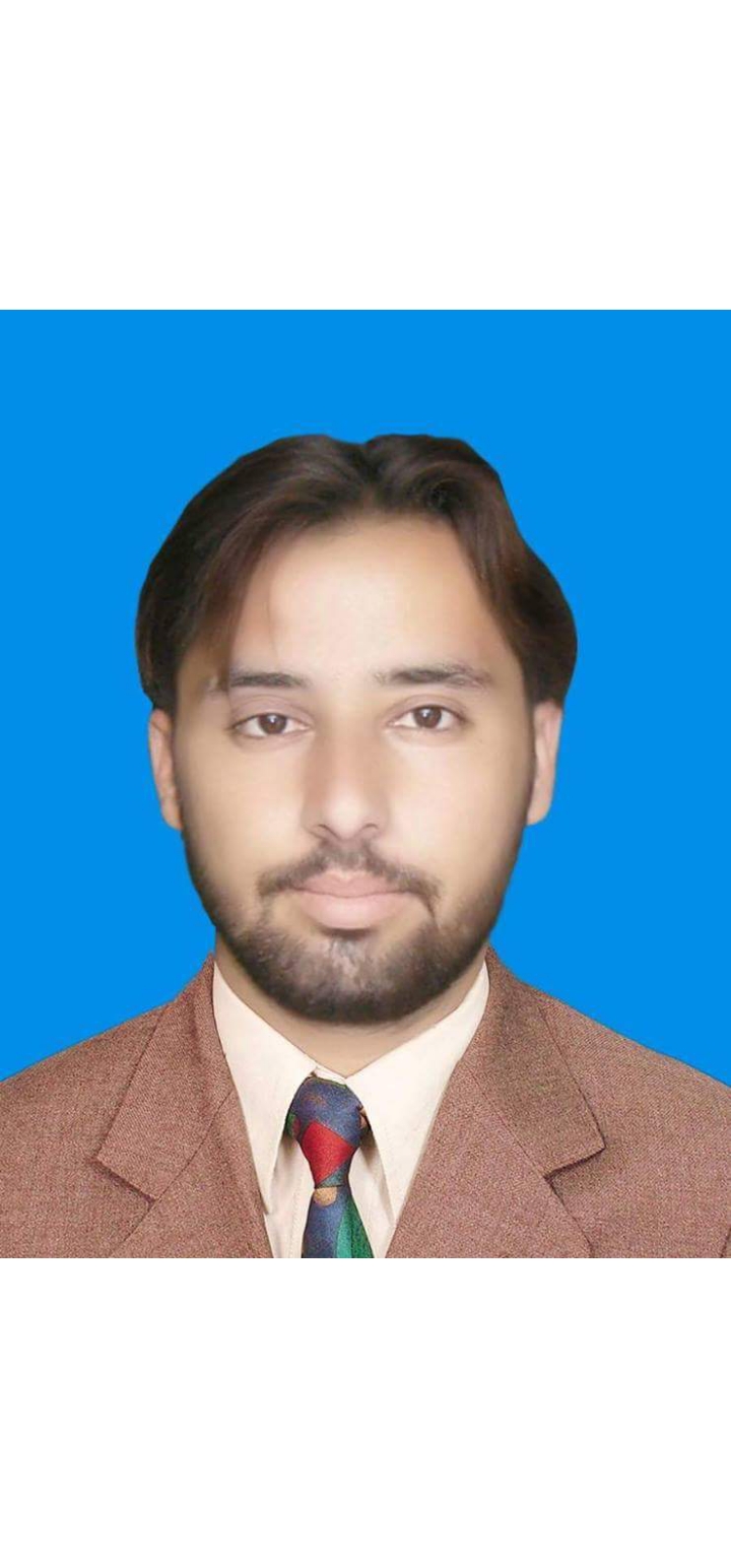 Muhammad Aamir Khan Profile