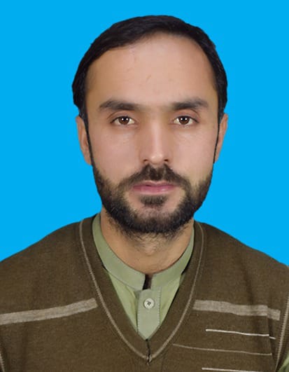 Shabbir Ahmad Profile