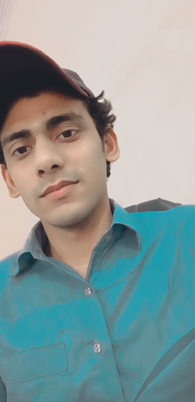 Muhammad Ali Khan Profile Muhammad Ali Khan Profile