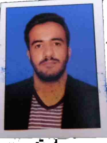 Jazib Zafar Profile Jazib Zafar Profile