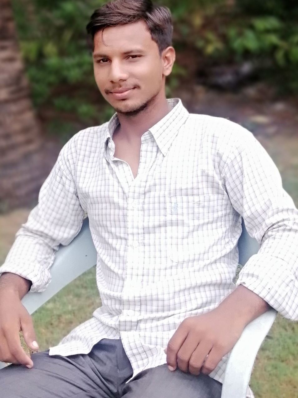 Syed Waseem Abbas Shah Profile Syed Waseem Abbas Shah Profile