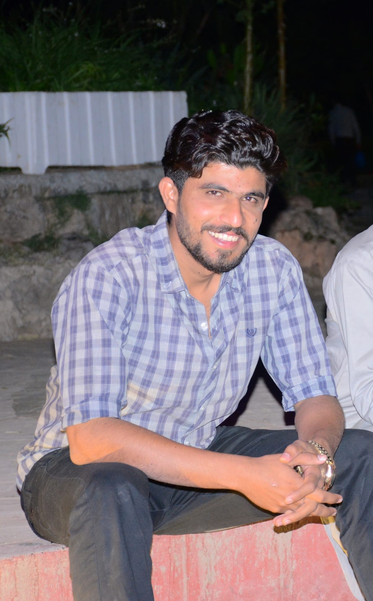 MUHAMMAD SULEMAN Profile MUHAMMAD SULEMAN Profile