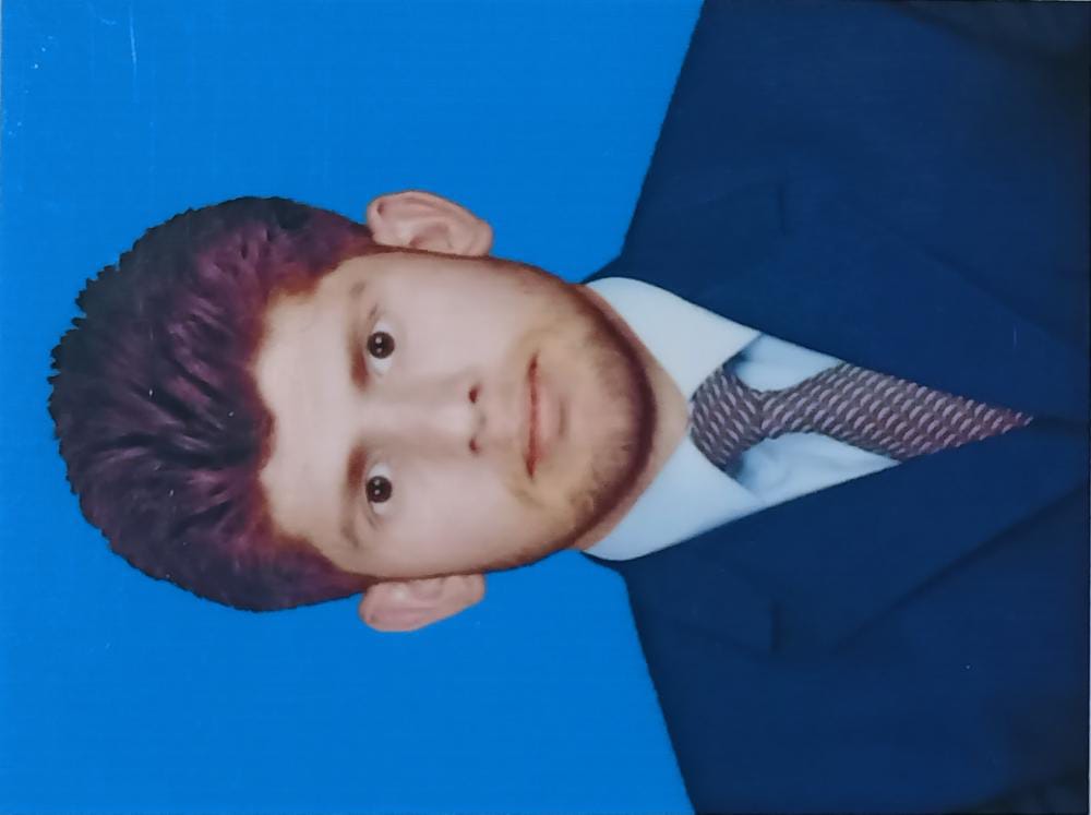 Asim Ali Profile Asim Ali Profile