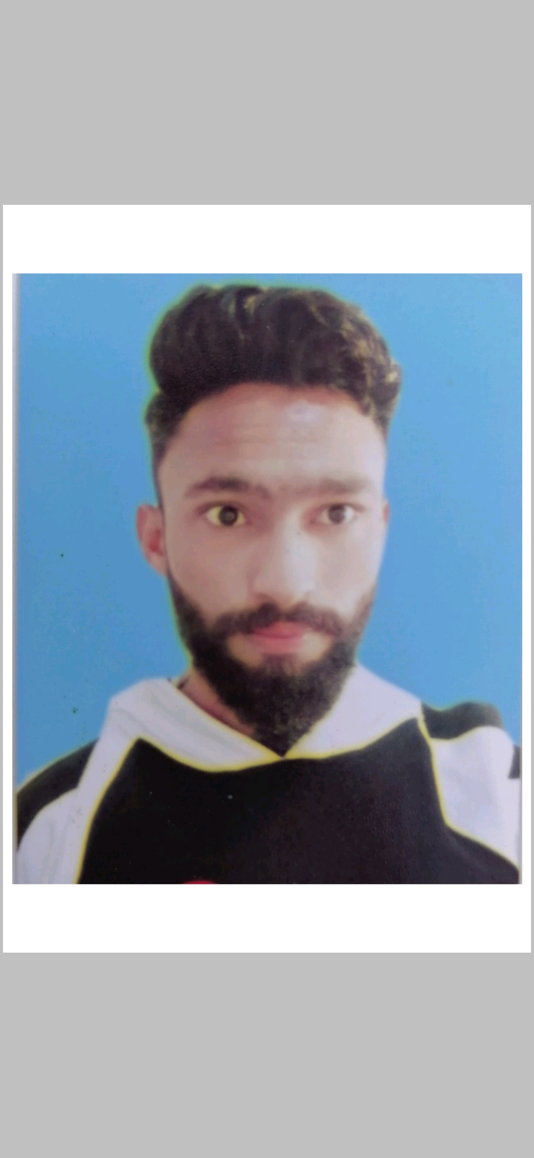 Haider Shaban Profile