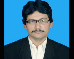 Saddam Hussain Profile