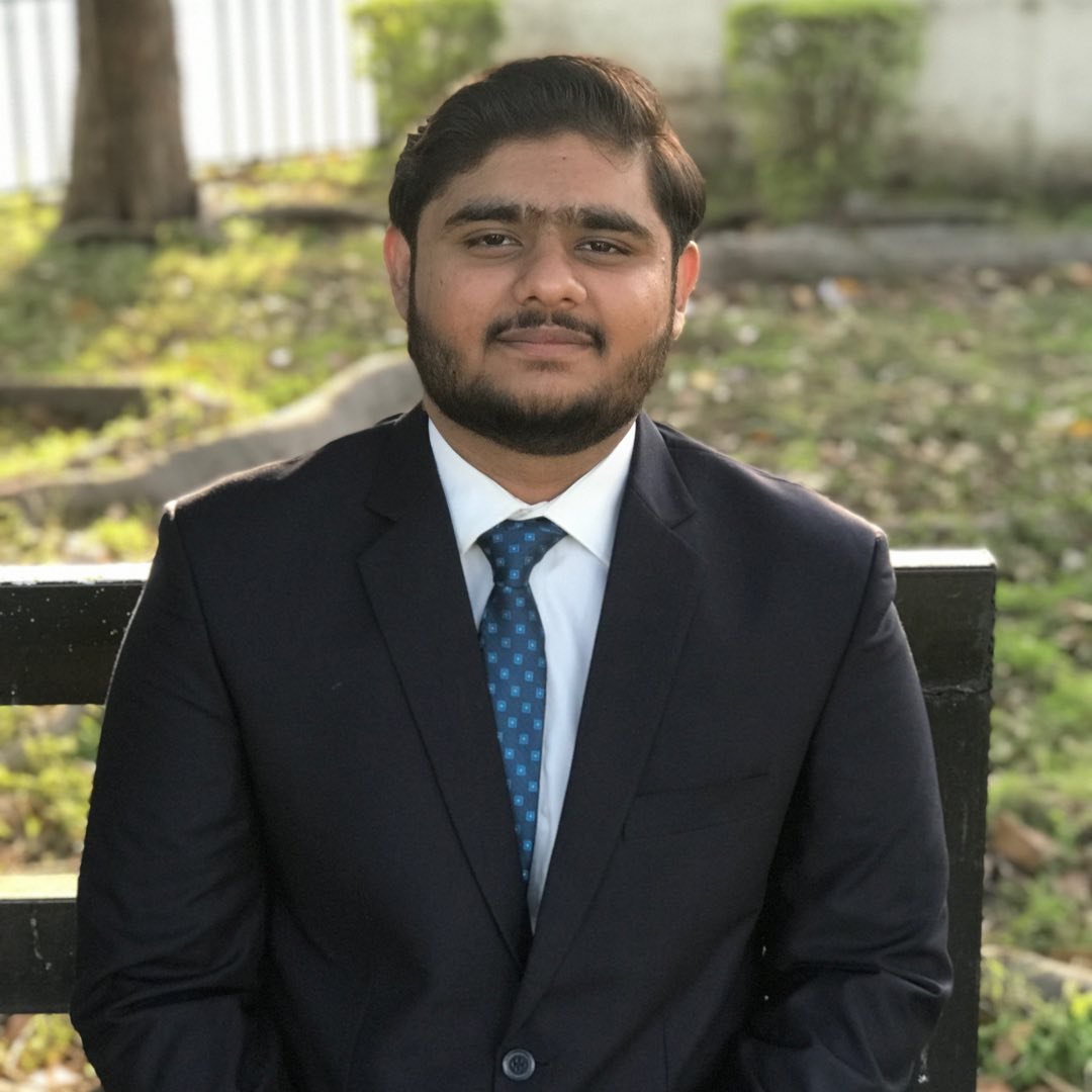 Hamas Saeed Profile Hamas Saeed Profile