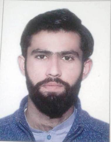 Mudasir Raza Profile