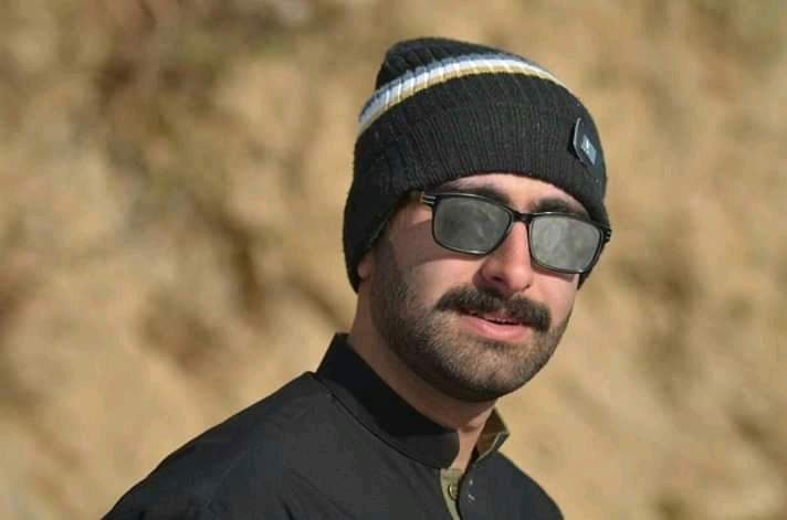 Huzaifa Waheed Profile Huzaifa Waheed Profile