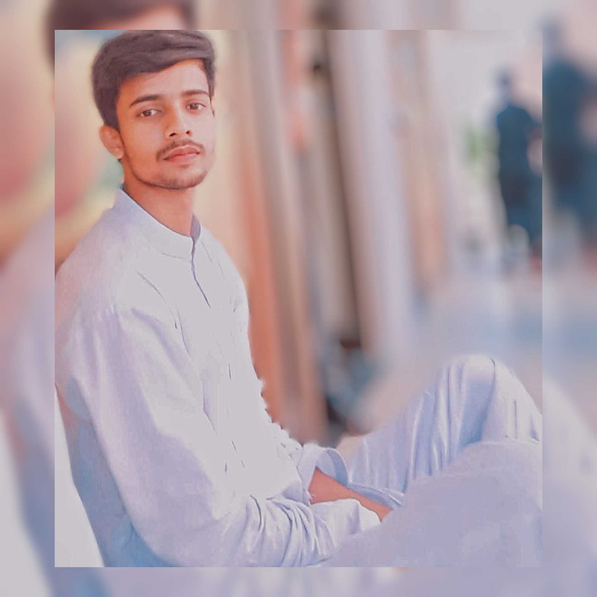 Muhammad Talha Naeem Profile Muhammad Talha Naeem Profile