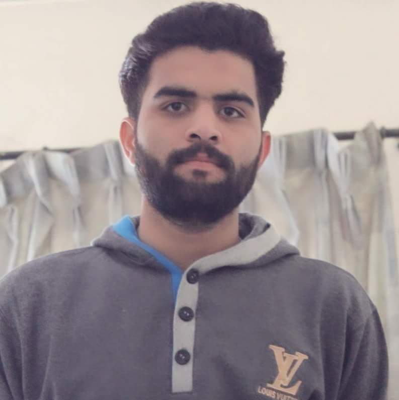 Ibrahim Wazir Ali Profile