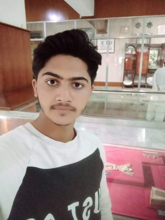 Kumail Ali Profile Kumail Ali Profile