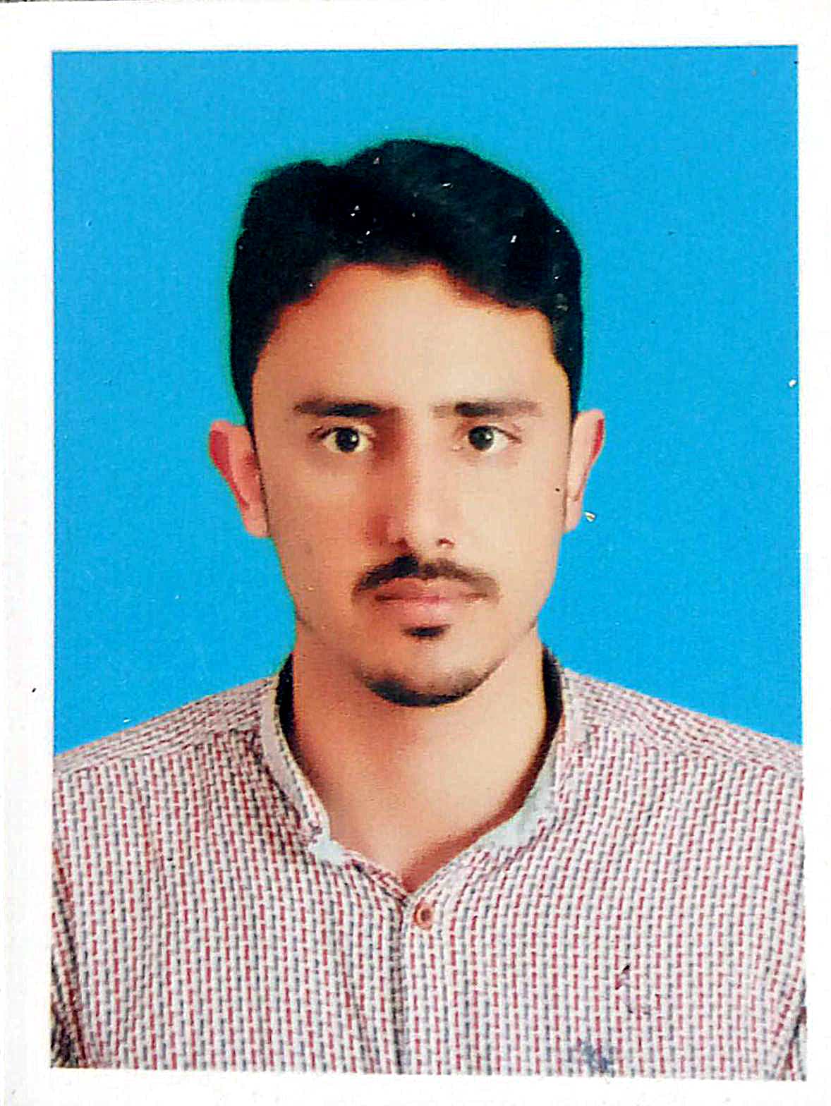 Agha Haseeb Profile Agha Haseeb Profile