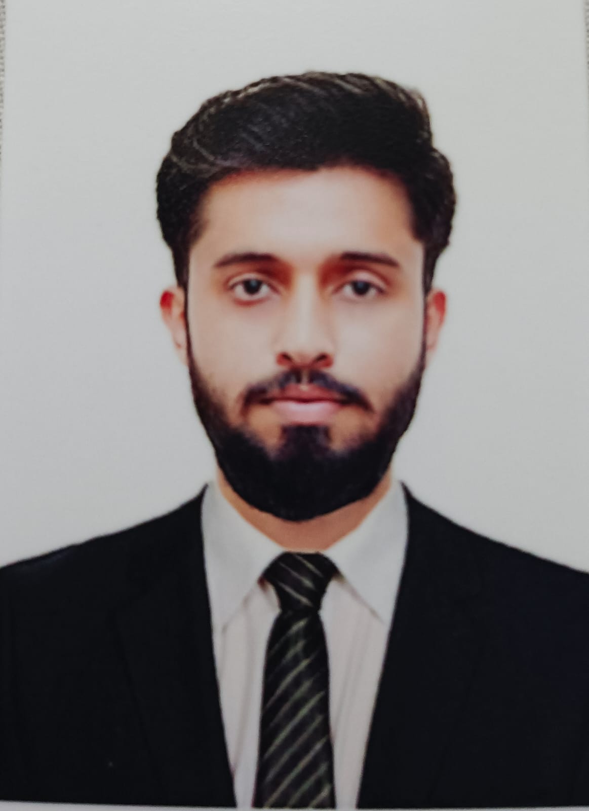 Khalique Zia Profile Khalique Zia Profile