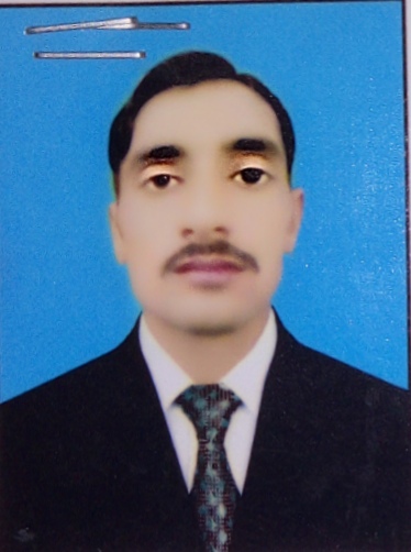 Tanveer Ahmad Profile